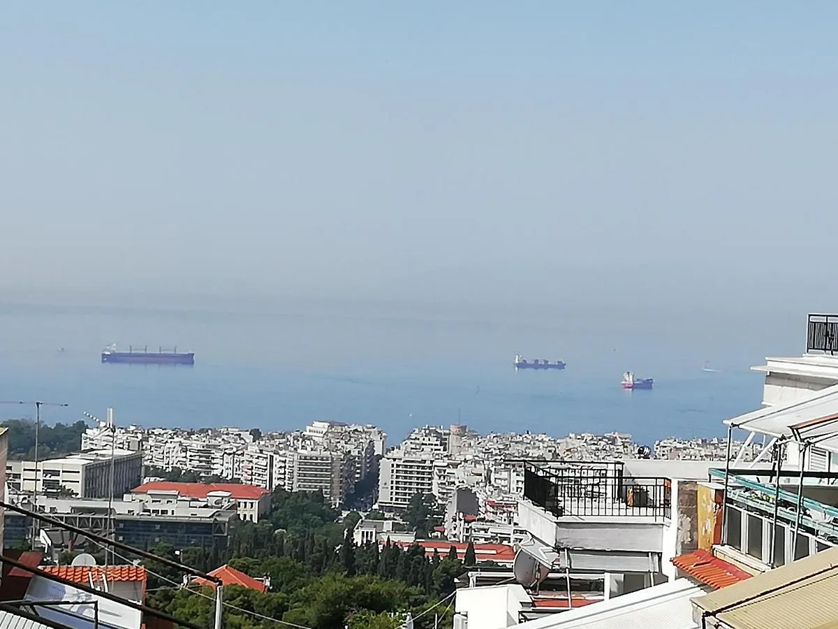 Liberty Home Thessaloniki Greece