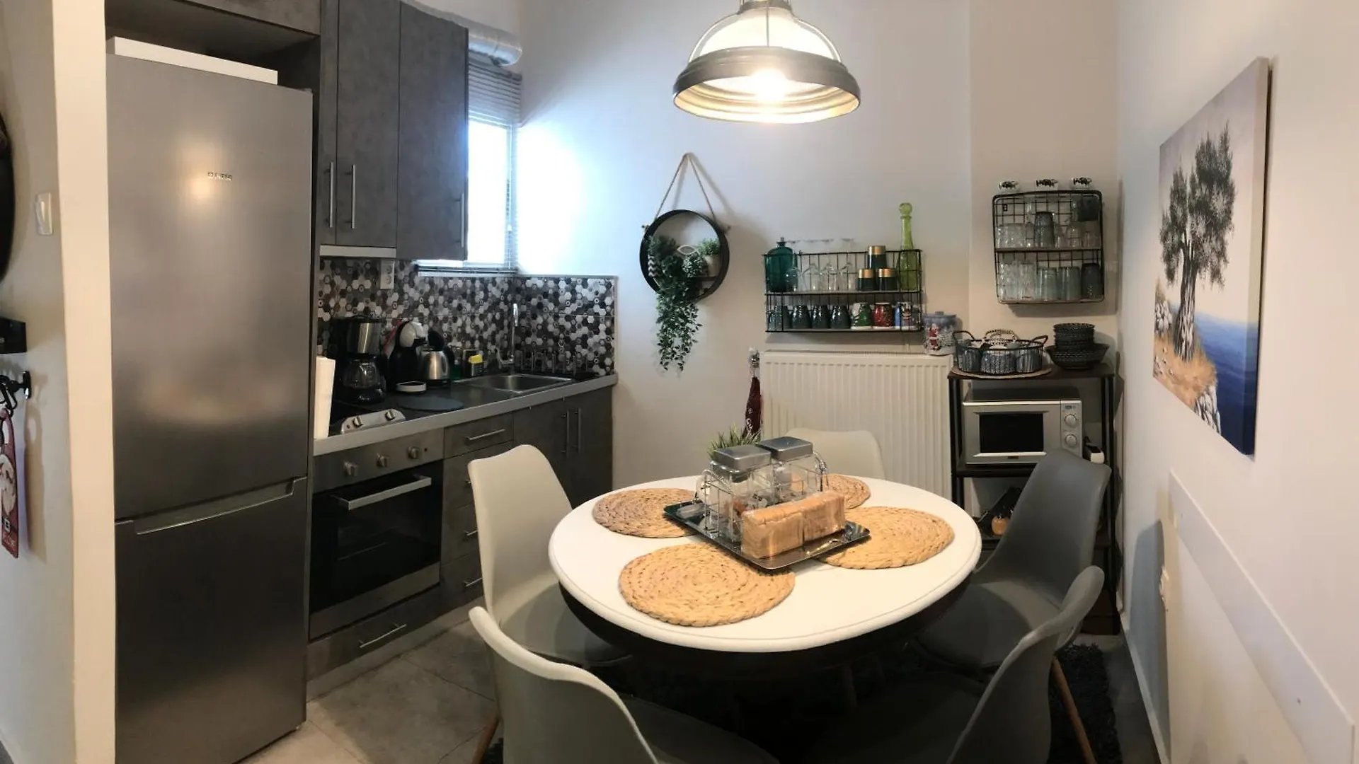 Apartment Liberty Home Thessaloniki
