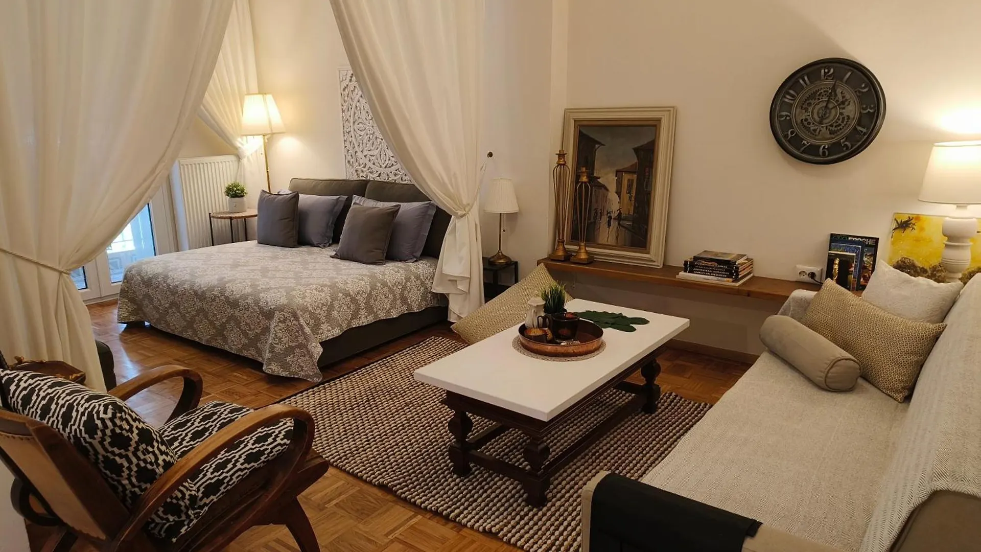 Liberty Home Thessaloniki