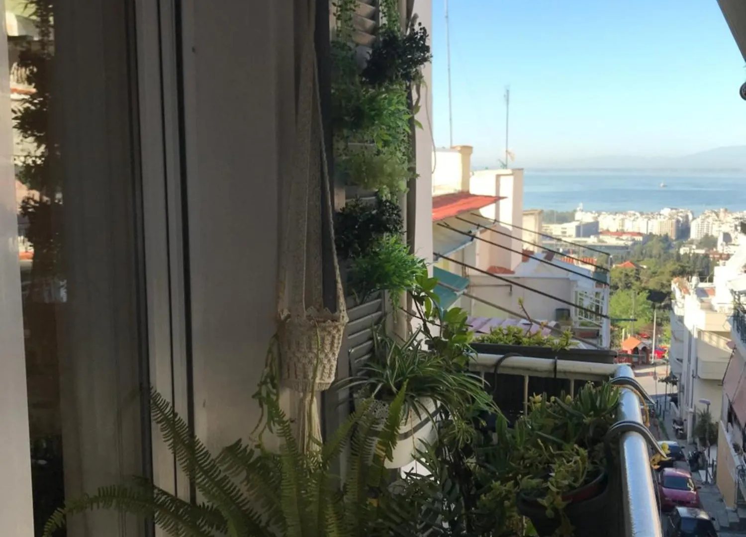 Liberty Home Thessaloniki Apartment