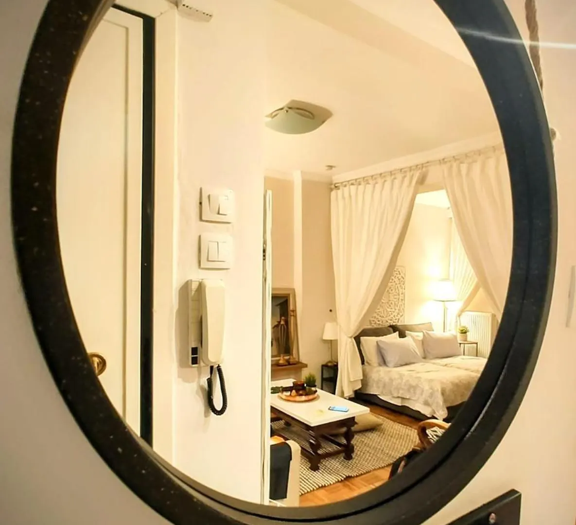 Apartment Liberty Home Thessaloniki Greece