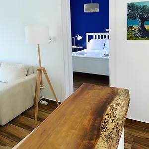 Apartament Casa Di Famiglia