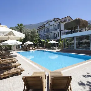 Peace Hotel Oludeniz