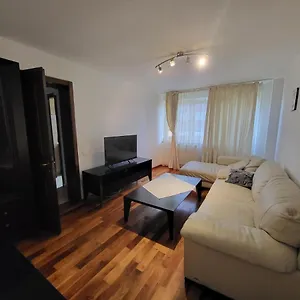 Baba Novac Apartament Bucureşti
