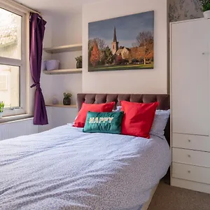 Comfy Brightoncity Centr Brighton