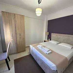  Apartament Greecerent - Ladadika