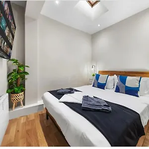 Modern In Southeast - Peckham London