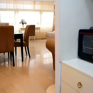  Apartament Greecerent - Lux Ladadika