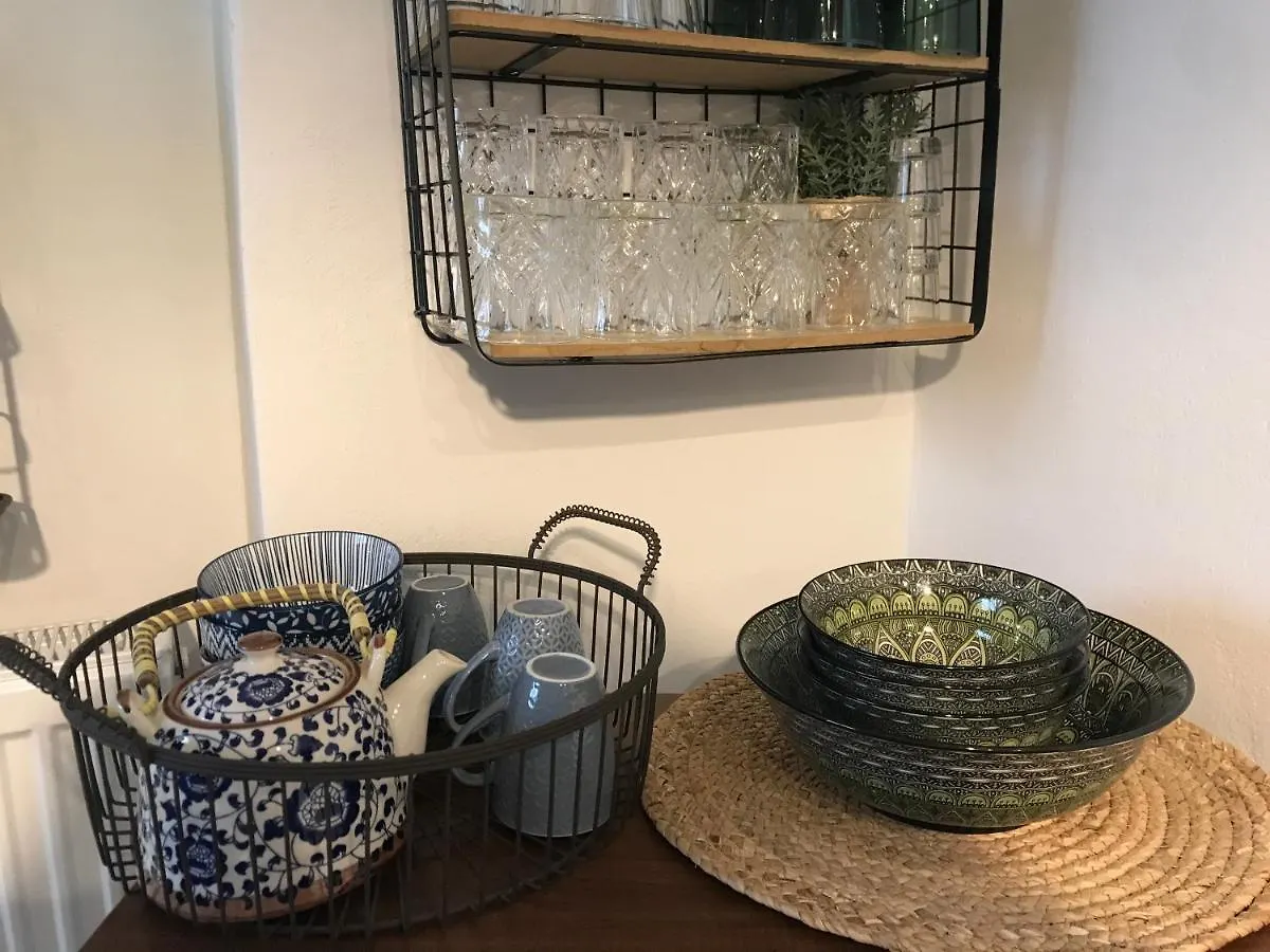 Liberty Home Salonic
