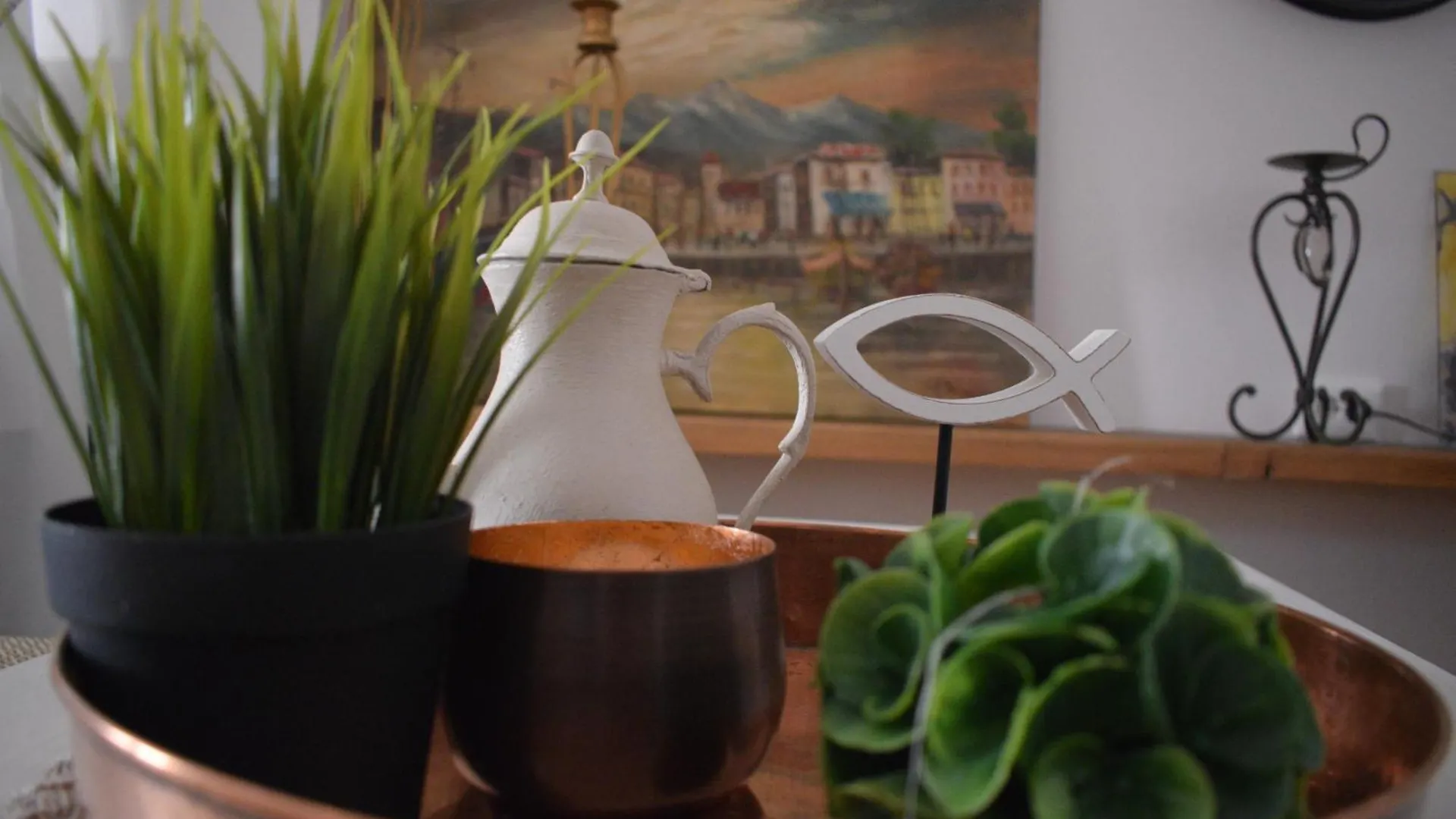 Liberty Home Salonic Apartament