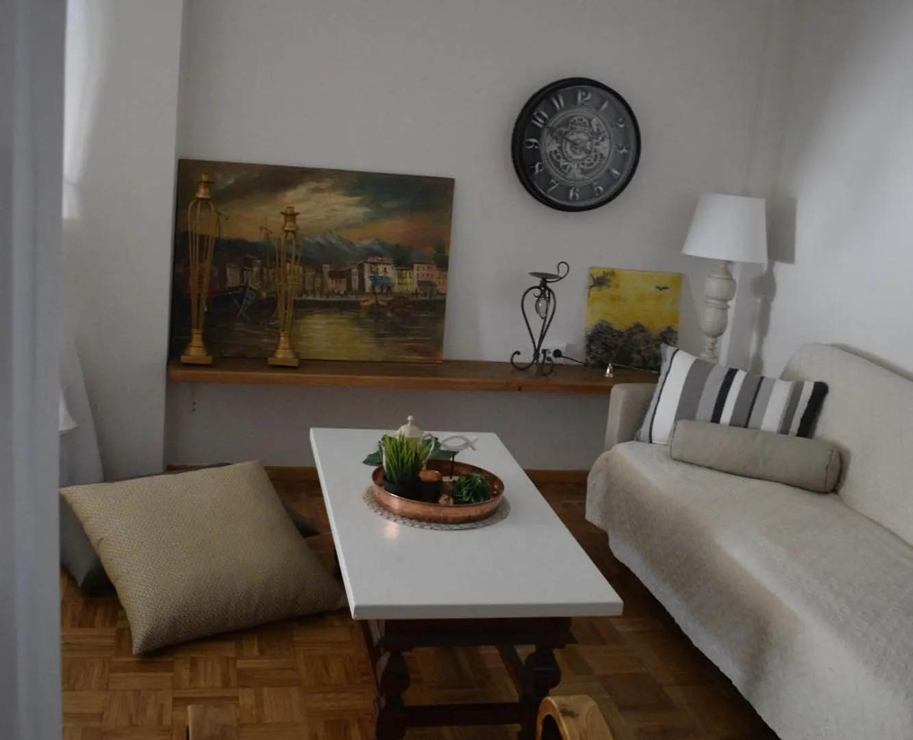 Liberty Home Salonic Grecia