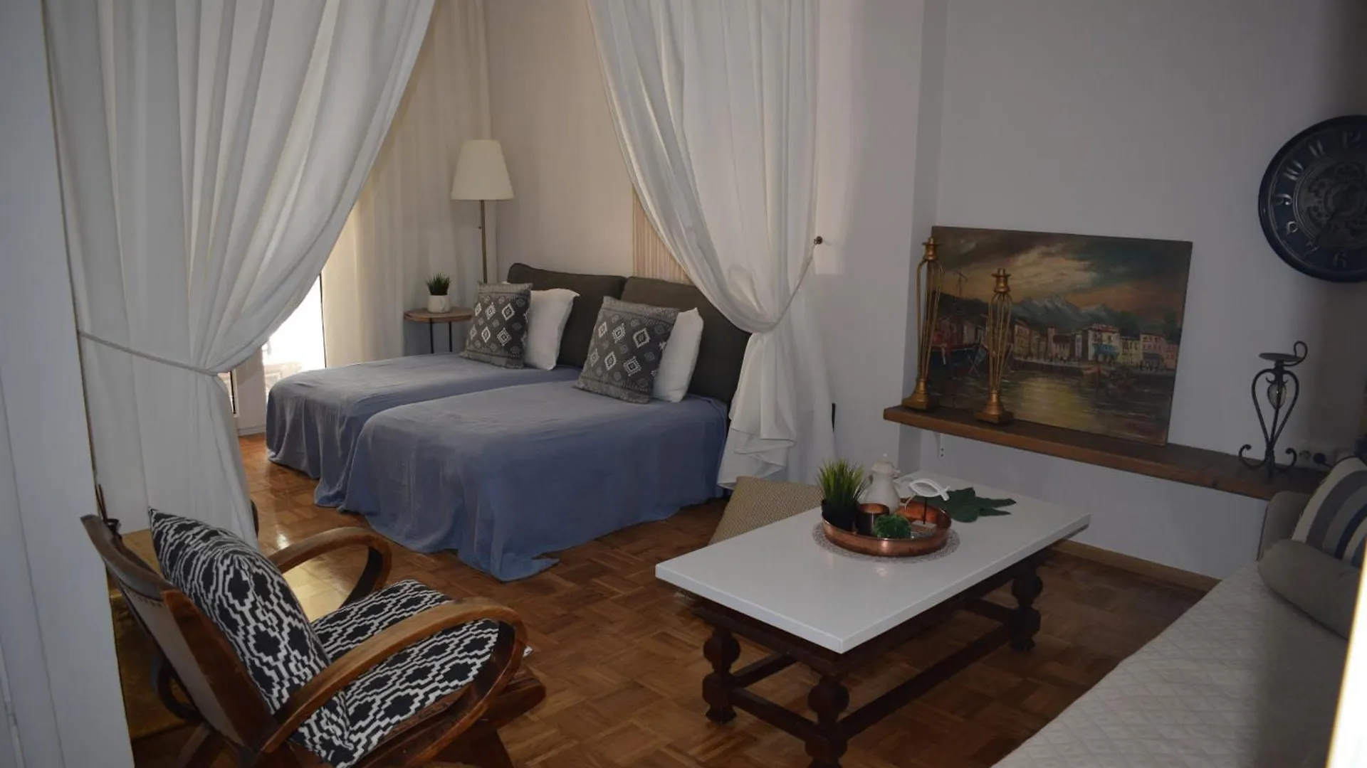 Liberty Home Salonic
