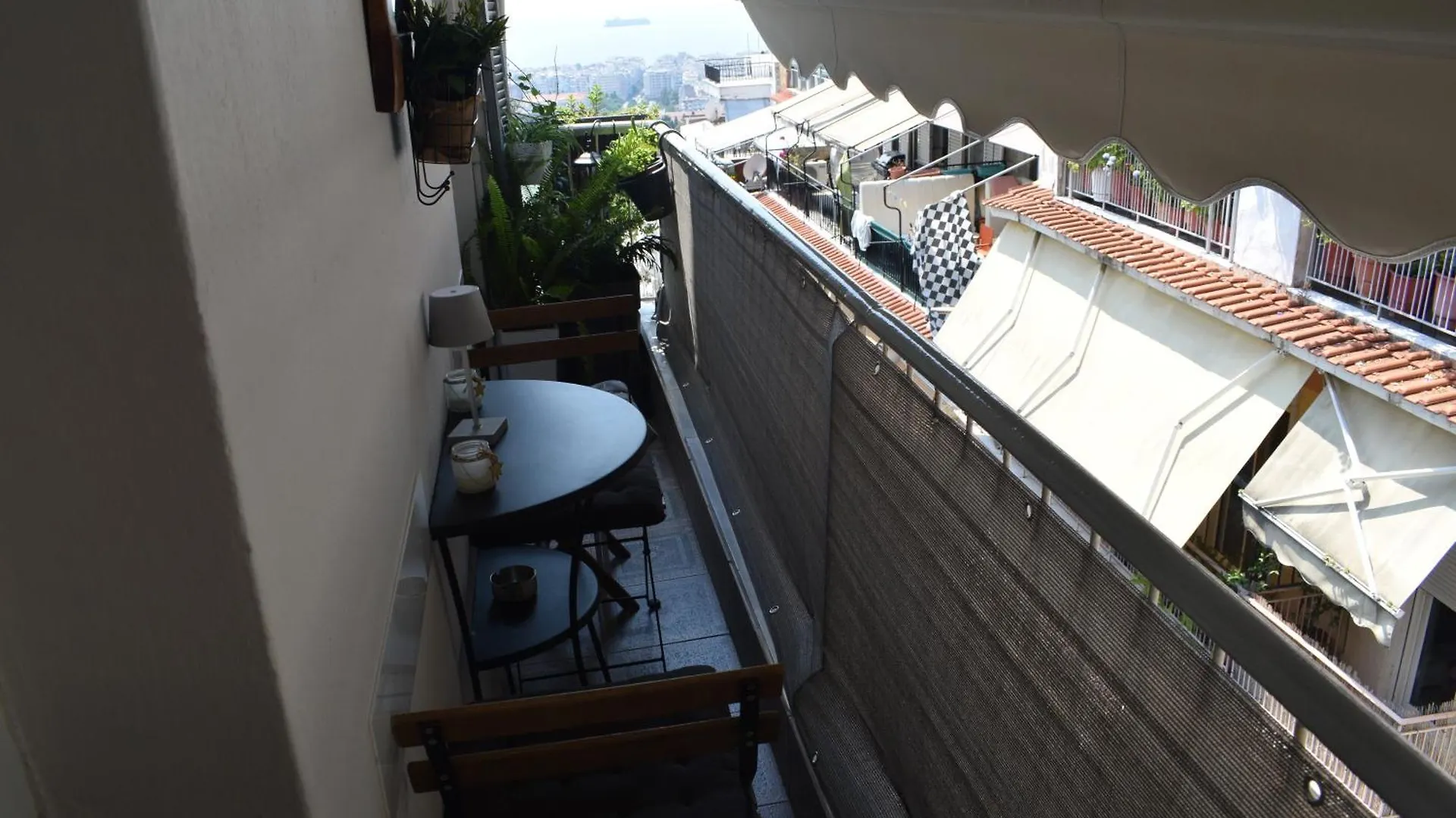 Apartament Liberty Home Salonic