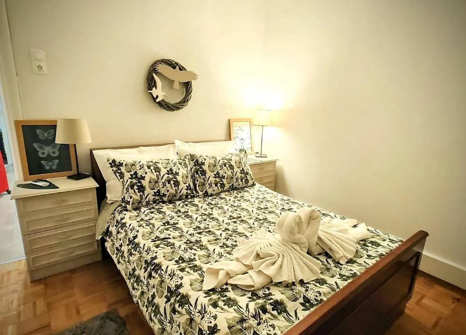 Liberty Home Salonic